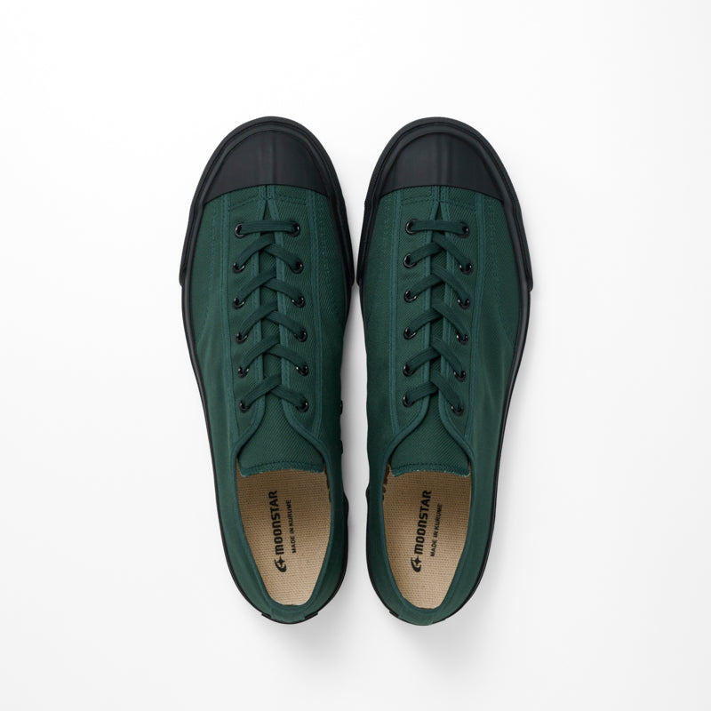 GYM CLASSIC DARKGREEN
