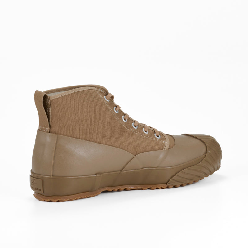 ALWEATHER RF LIGHT BROWN