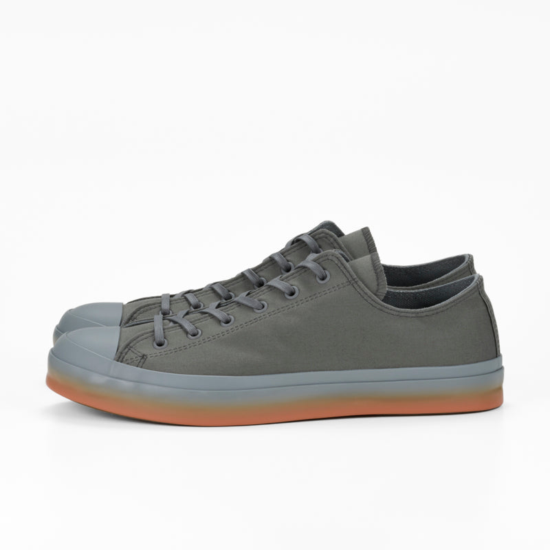 LOWBASKET G GRY/ORG