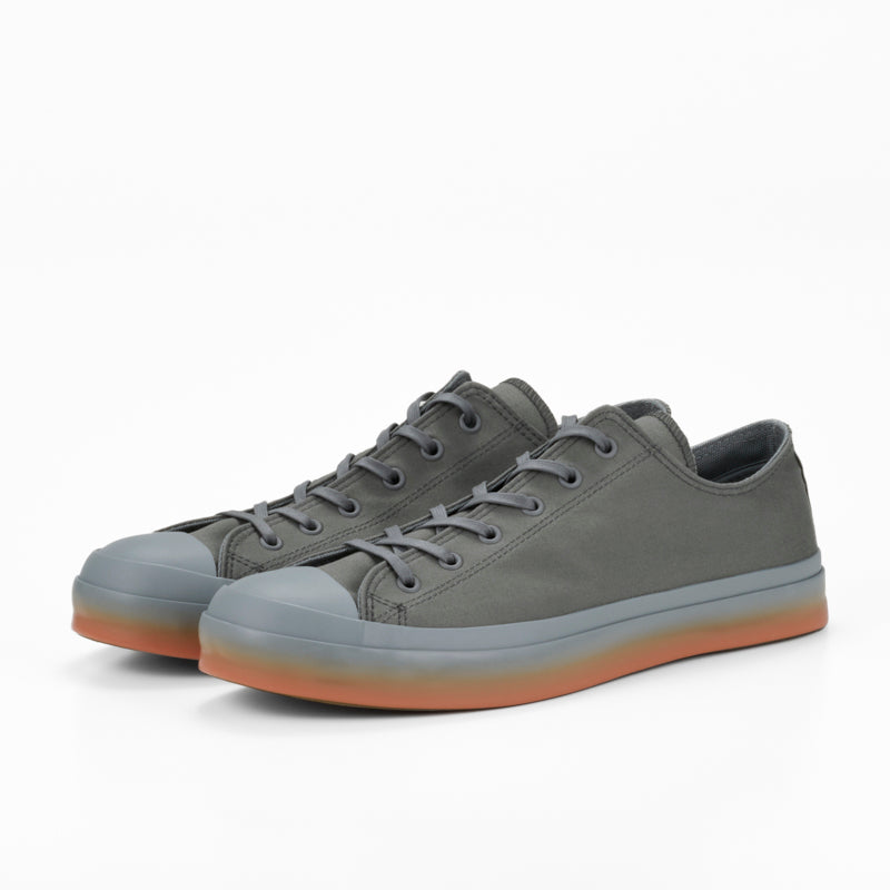 LOWBASKET G GRY/ORG