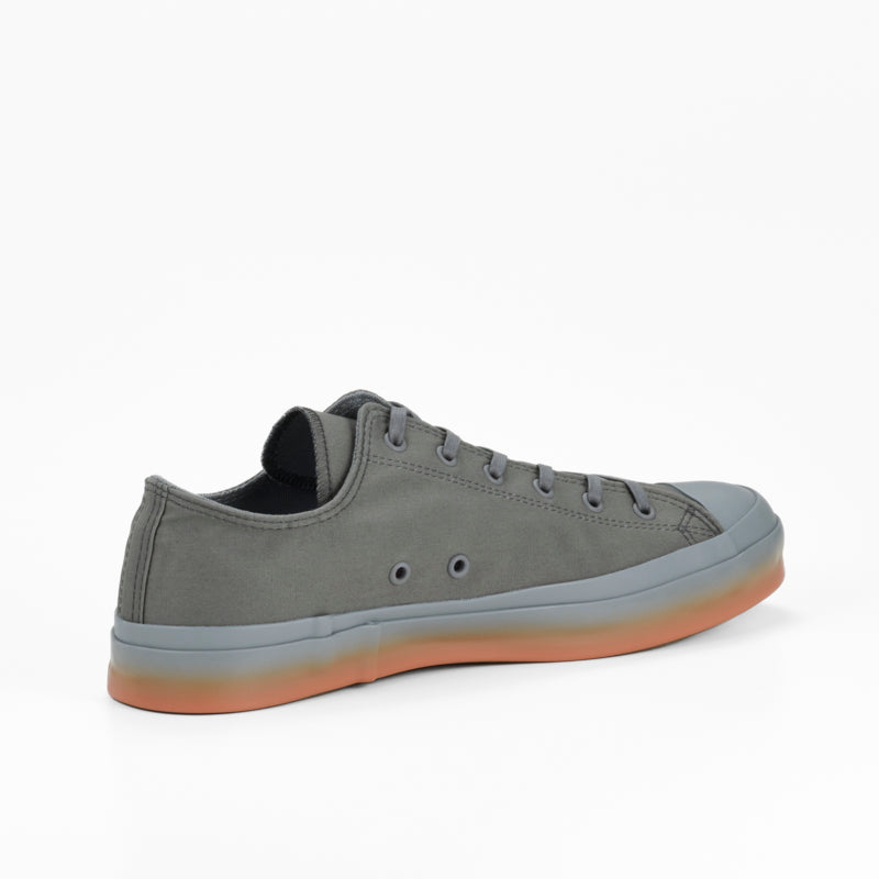 LOWBASKET G GRY/ORG