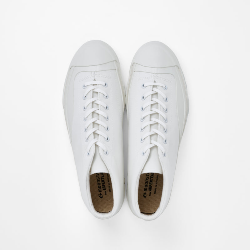 ARPENTEUR SIDEWALK WHITE