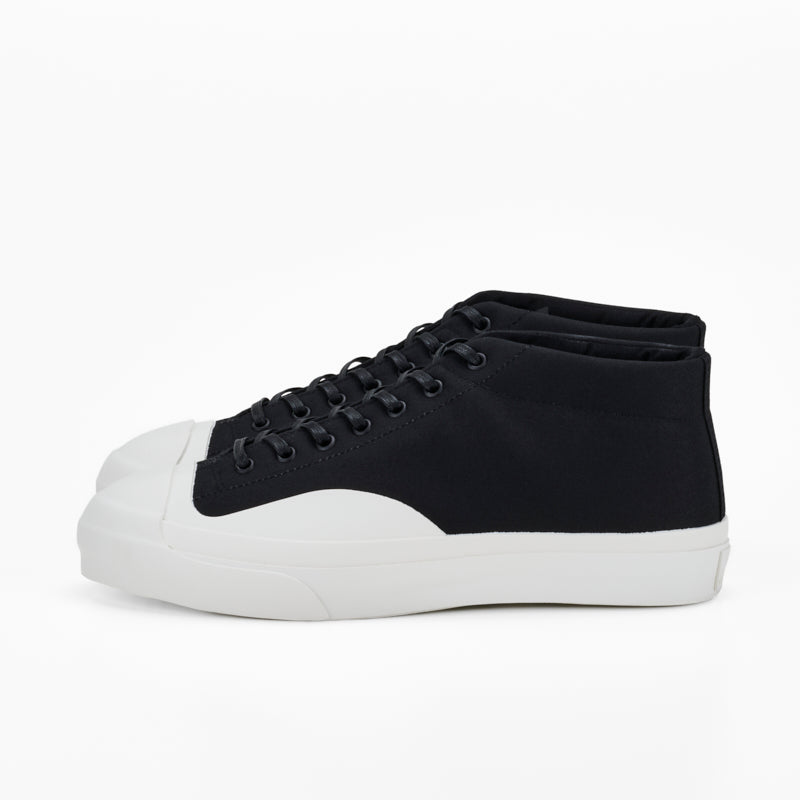 ARPENTEUR SIDEWALK BLACK