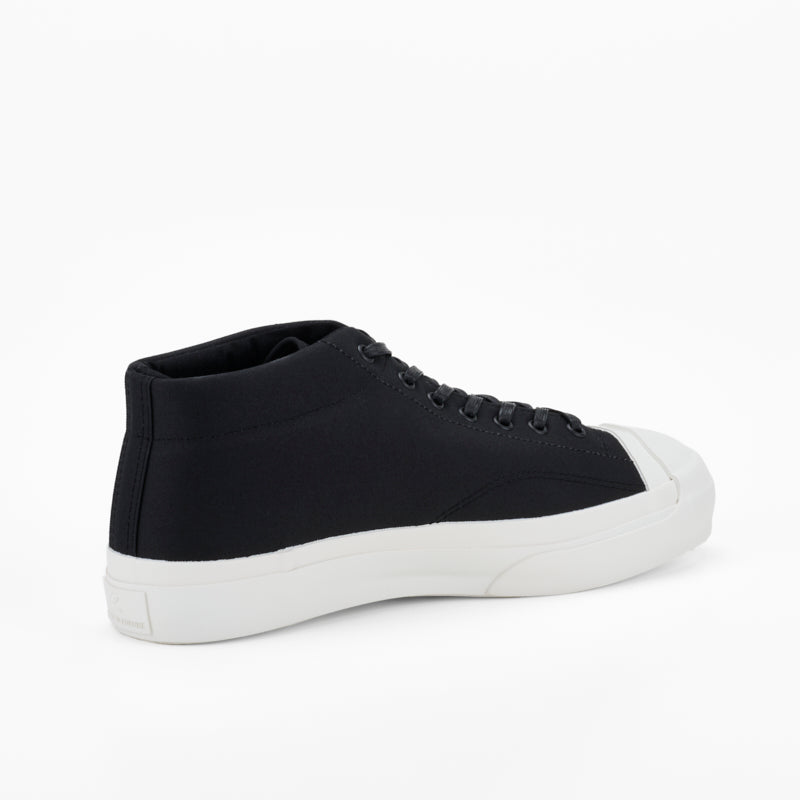 ARPENTEUR SIDEWALK BLACK