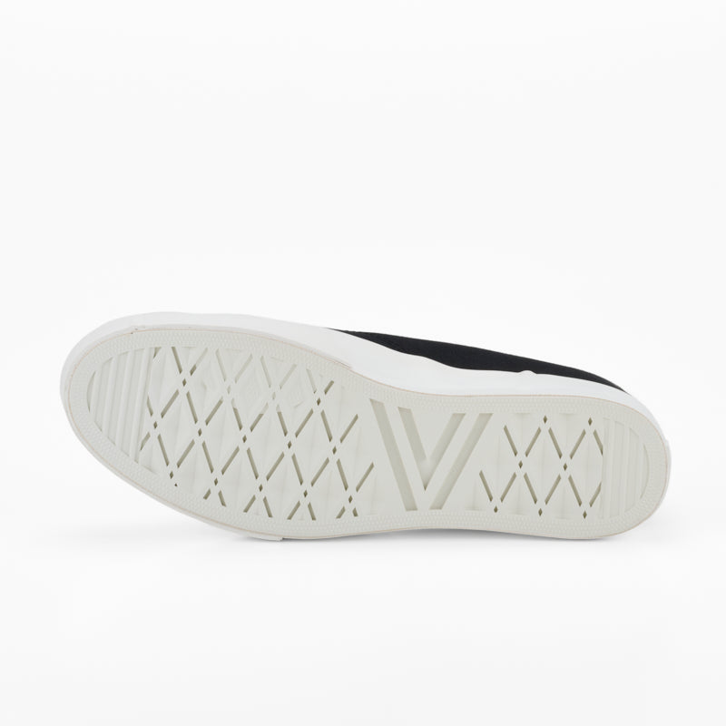 ARPENTEUR SIDEWALK BLACK