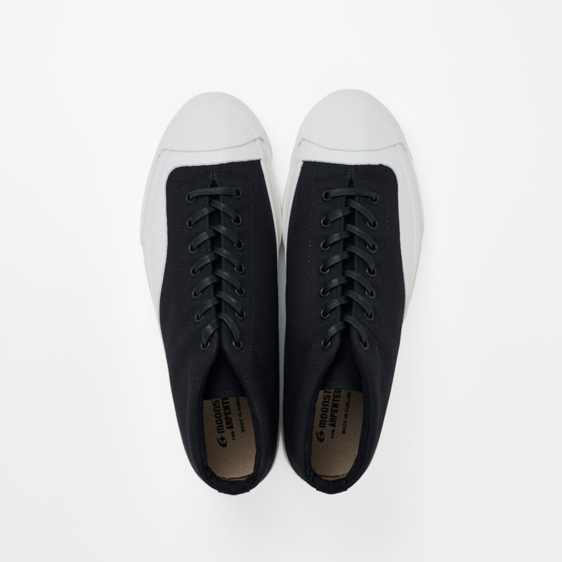 ARPENTEUR SIDEWALK BLACK