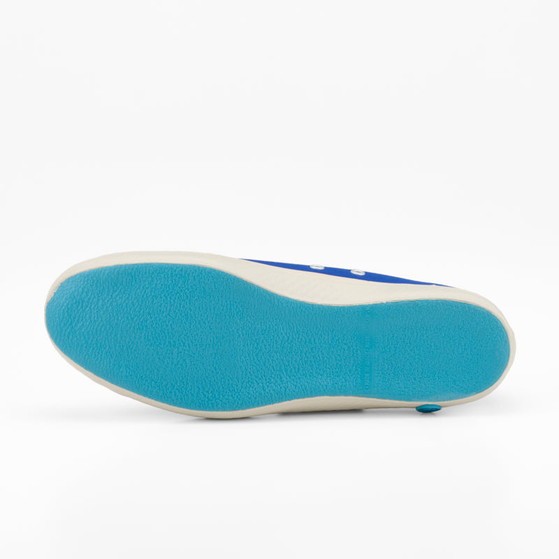 S.L.P.01 JP BLUE