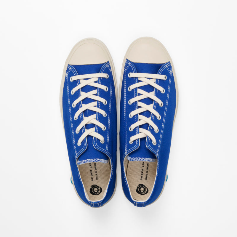 S.L.P.01 JP BLUE