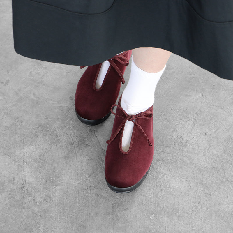 LITE PRIM W BURGUNDY