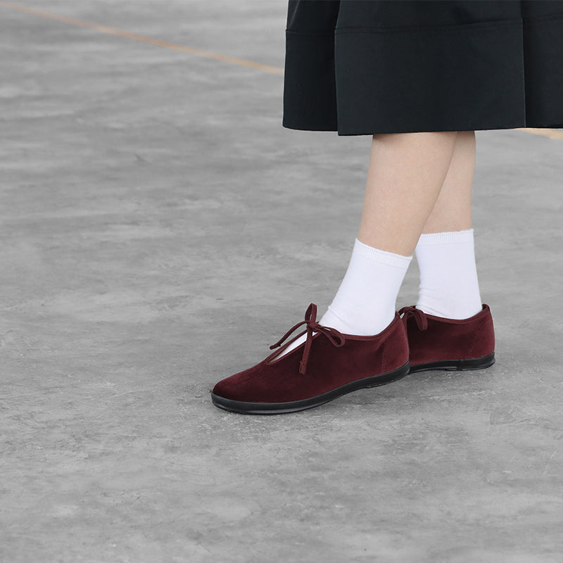 LITE PRIM W BURGUNDY