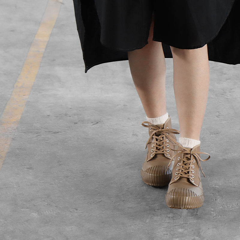 ALWEATHER RF LIGHT BROWN