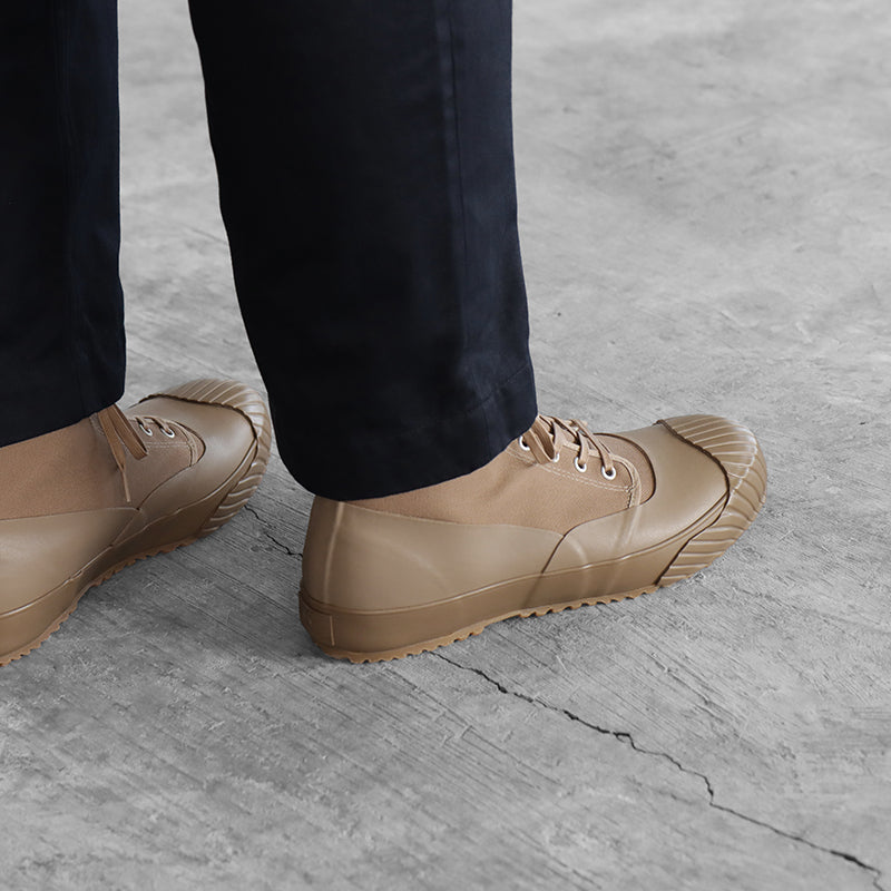 ALWEATHER RF LIGHT BROWN