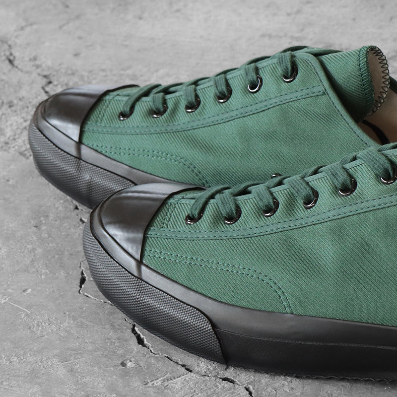 GYM CLASSIC DARKGREEN