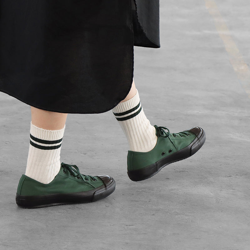 GYM CLASSIC DARKGREEN