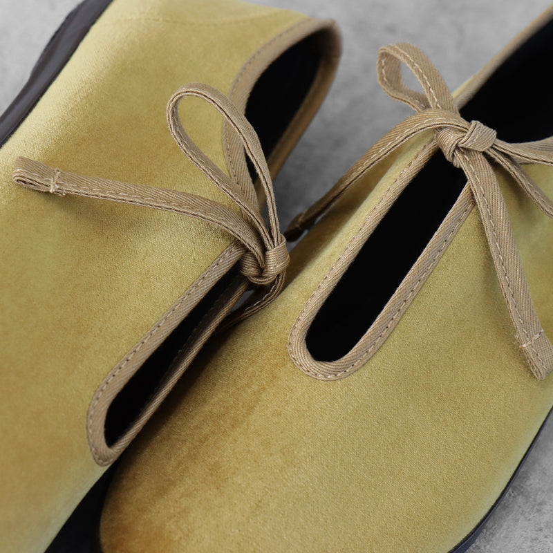 LITE PRIM W MUSTARD