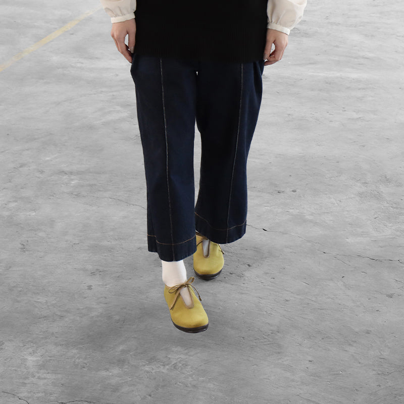 LITE PRIM W MUSTARD