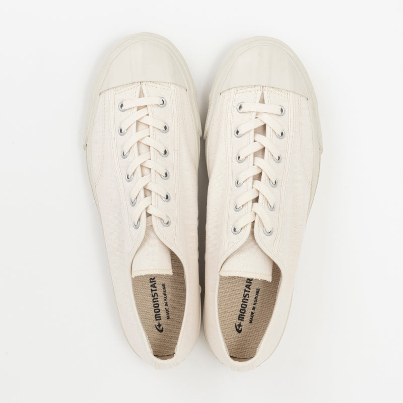 GYM CLASSIC WHITE