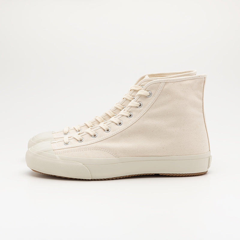 GYM CLASSIC HI WHITE
