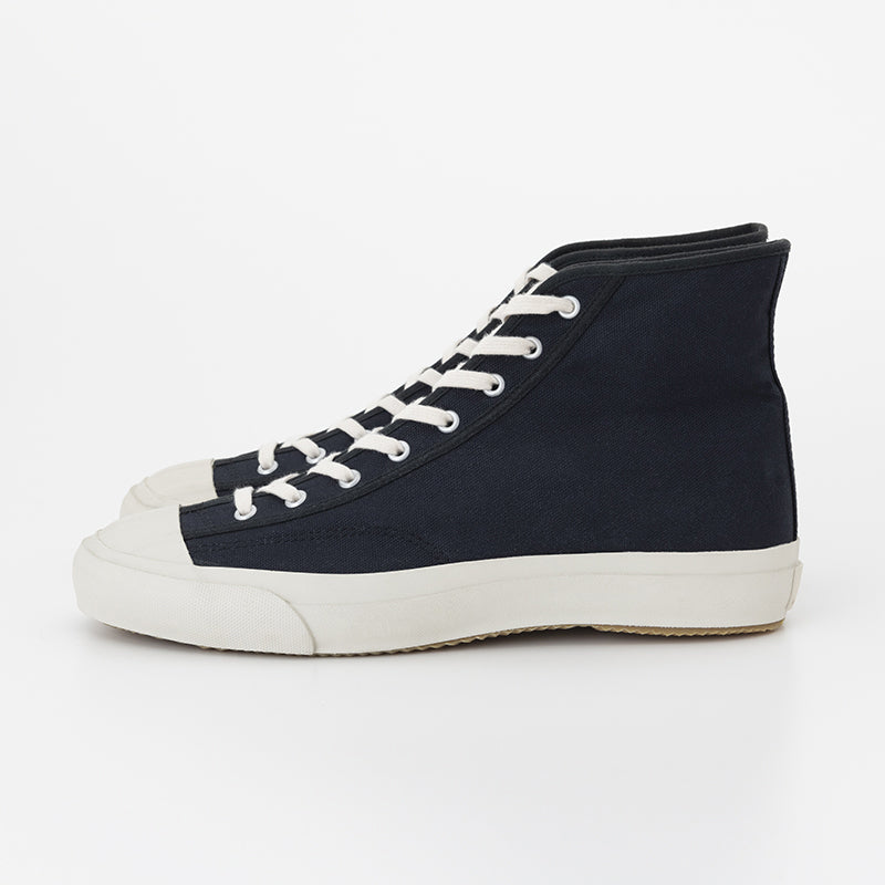 GYM CLASSIC HI D.NAVY