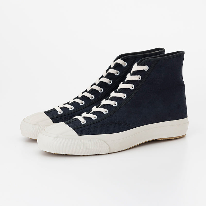 GYM CLASSIC HI D.NAVY