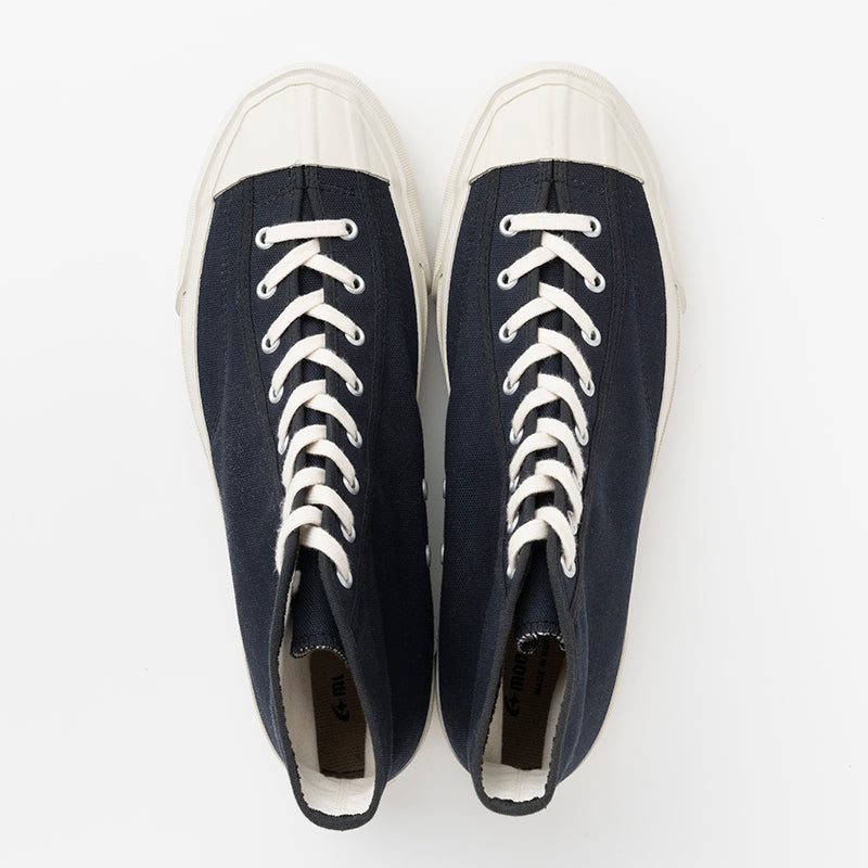 GYM CLASSIC HI D.NAVY