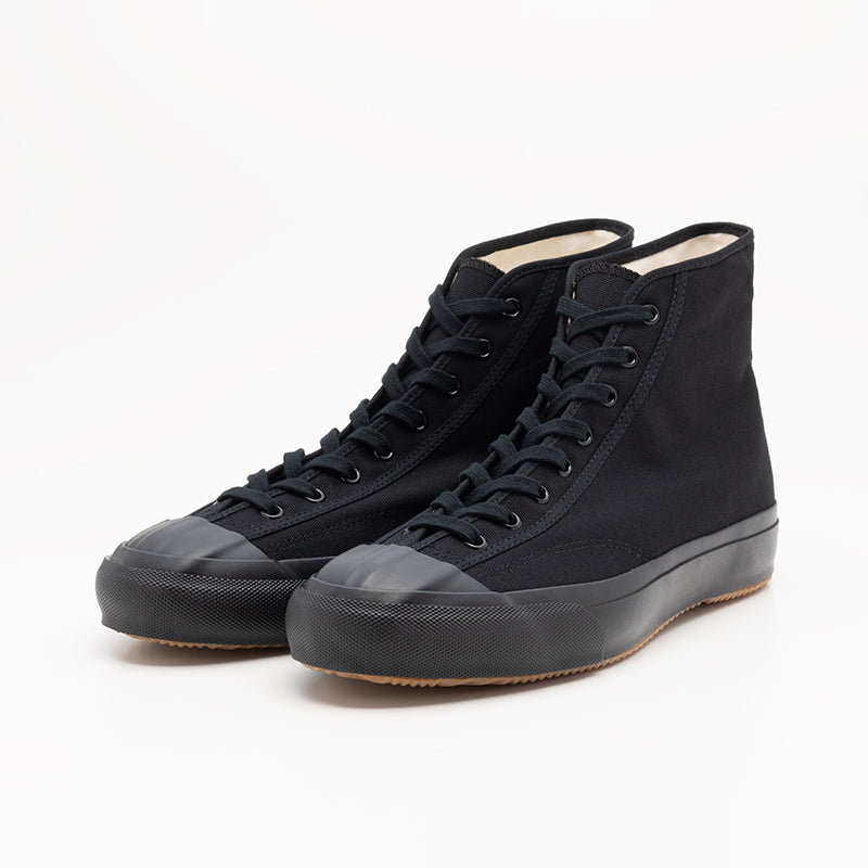 GYM CLASSIC HI BKMONO