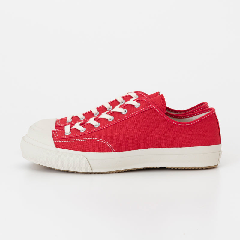 GYM CLASSIC RED