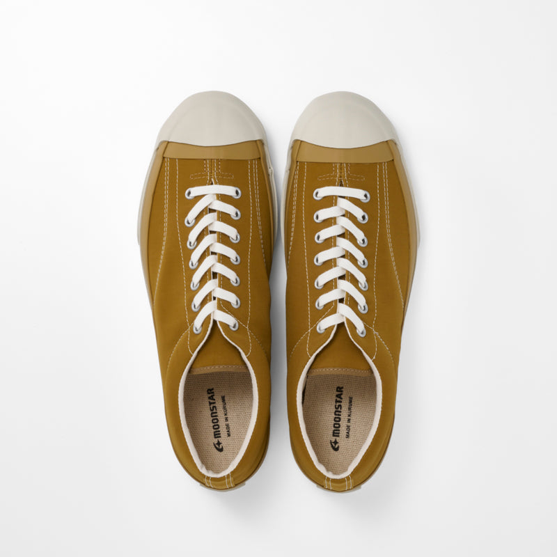 GYM COURT RF MUSTARD