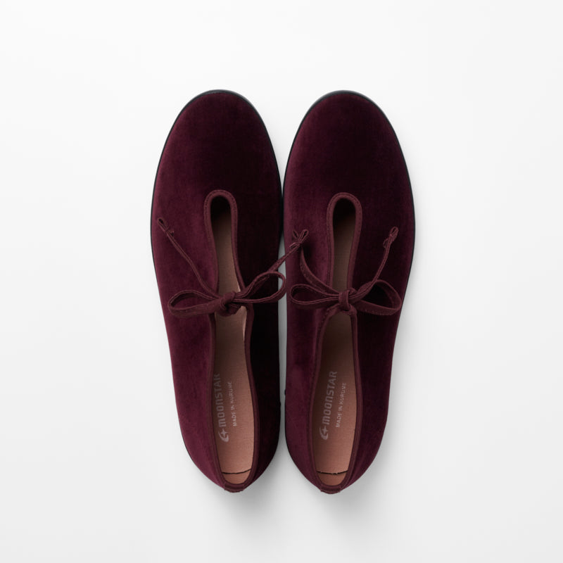 LITE PRIM W BURGUNDY