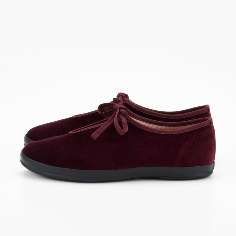 LITE PRIM W BURGUNDY