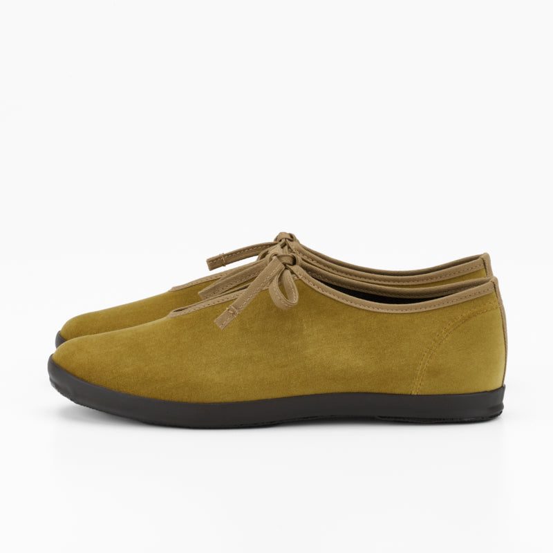 LITE PRIM W MUSTARD