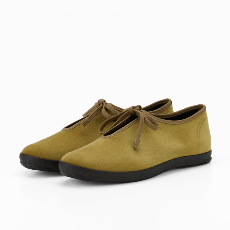 LITE PRIM W MUSTARD