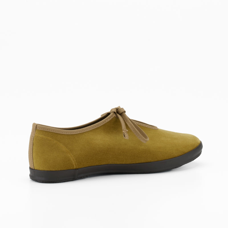 LITE PRIM W MUSTARD