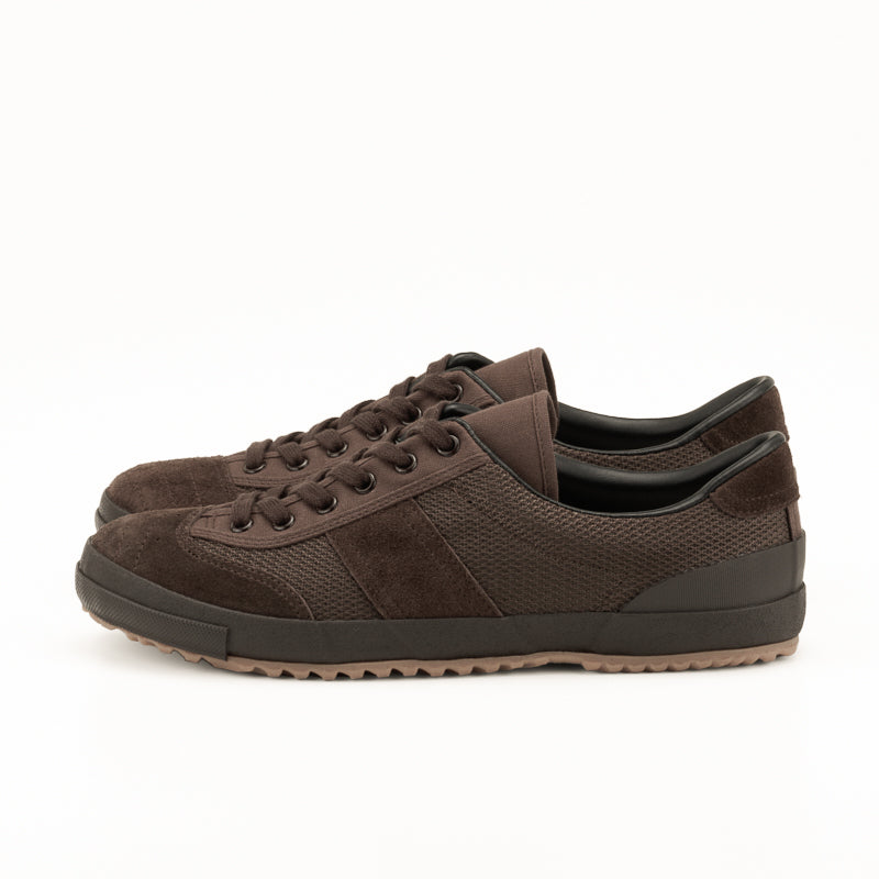 GYMNA ACE BROWN