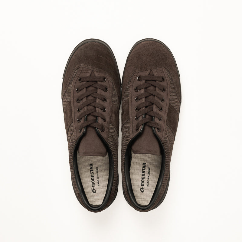 GYMNA ACE BROWN