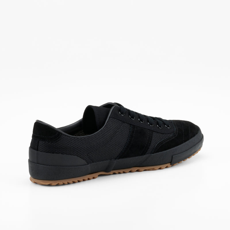 GYMNA ACE BLACK