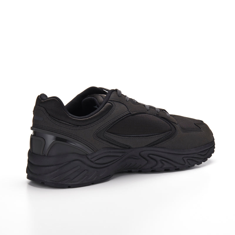 ET002 STUDEN CHARCOAL