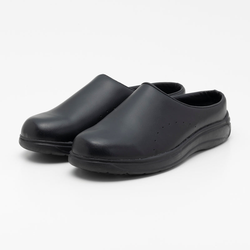 ET004 CAF BLACK