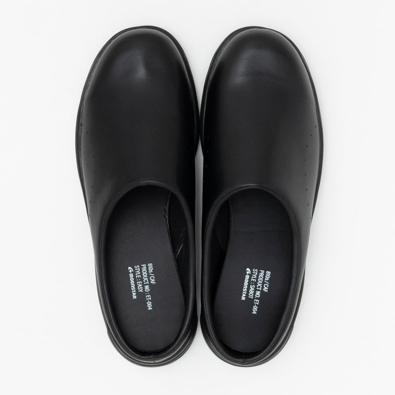 ET004 CAF BLACK