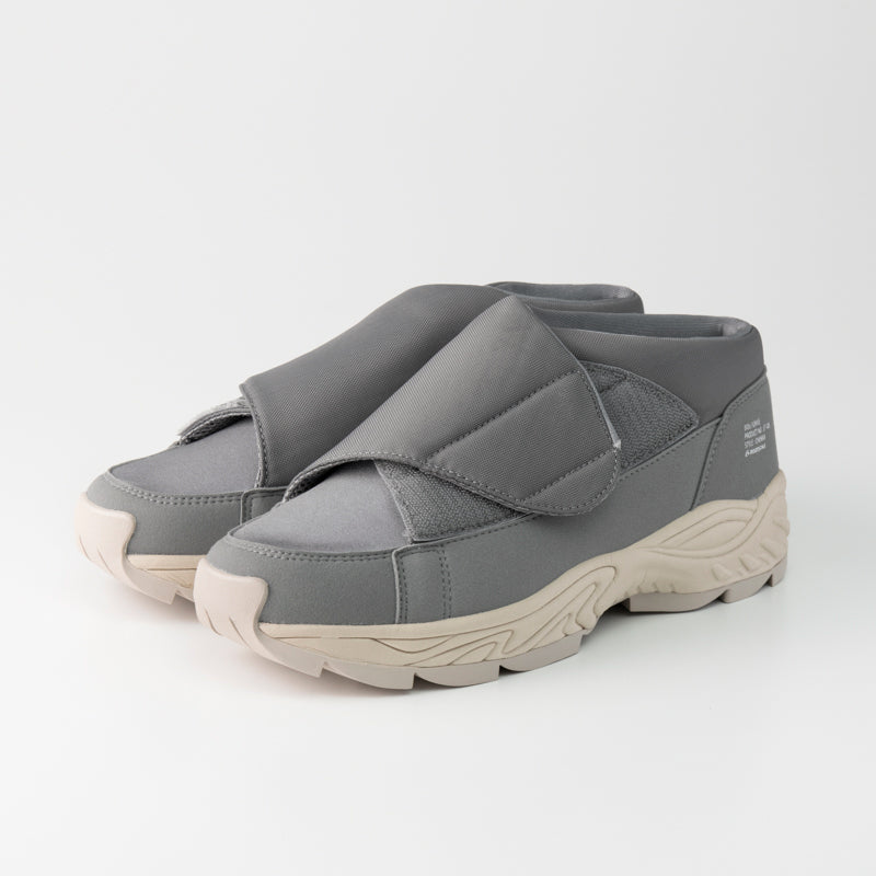 ET006 UNIVE GRAY