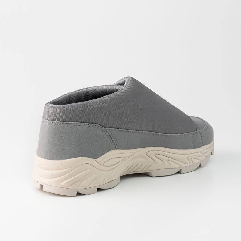 ET006 UNIVE GRAY