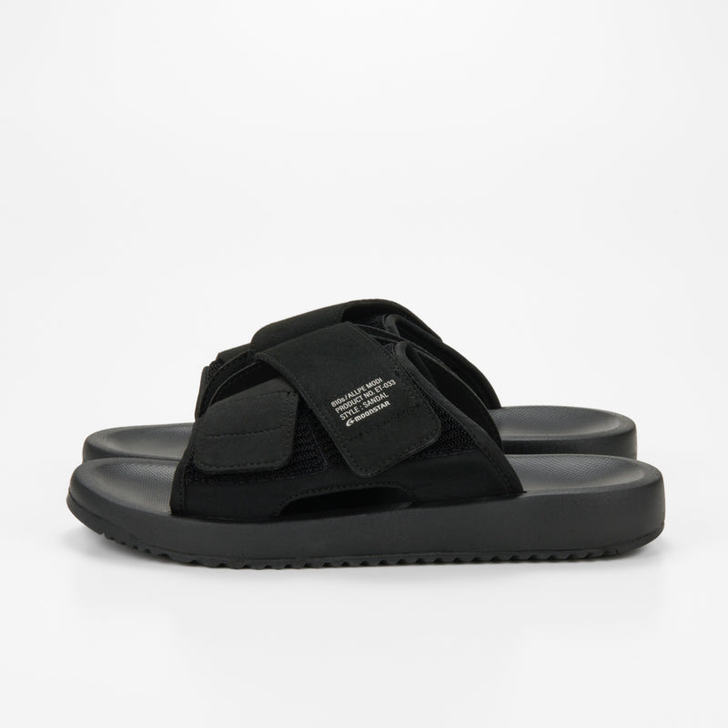 ET033 ALLPE MODI BLACK