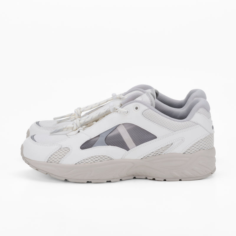 ET034 STUDEN AERO PURE WHITE