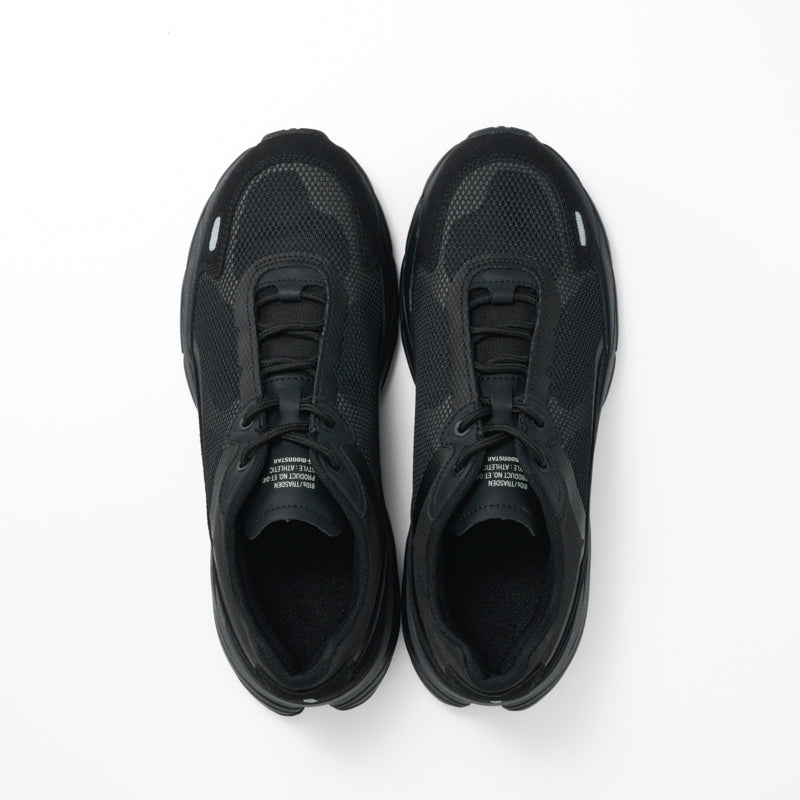 ET041 TRASDEN BLACK