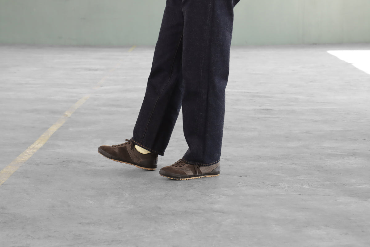 GYMNA ACE BROWN