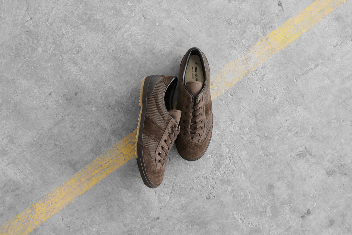 GYMNA ACE BROWN