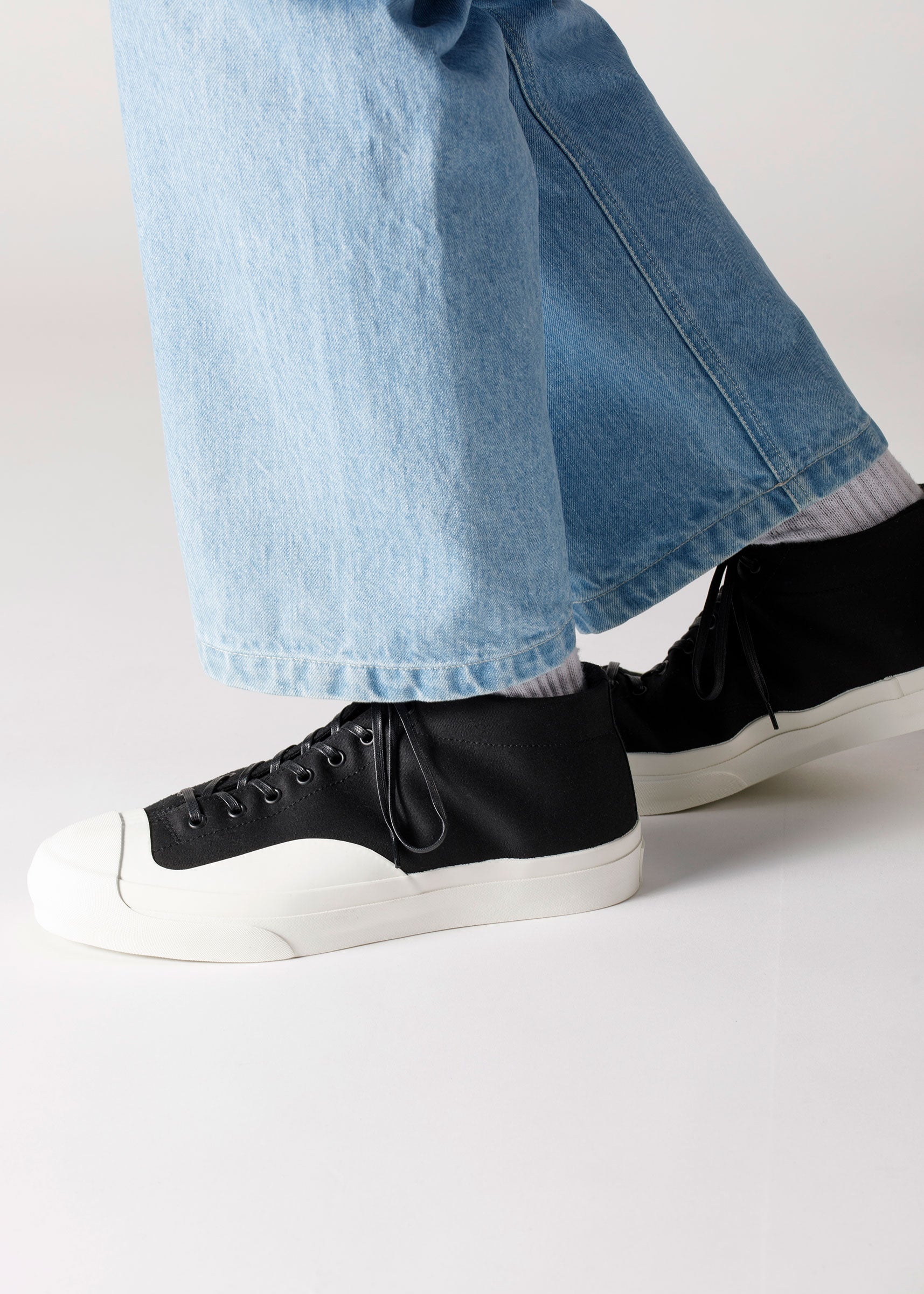 ARPENTEUR SIDEWALK BLACK