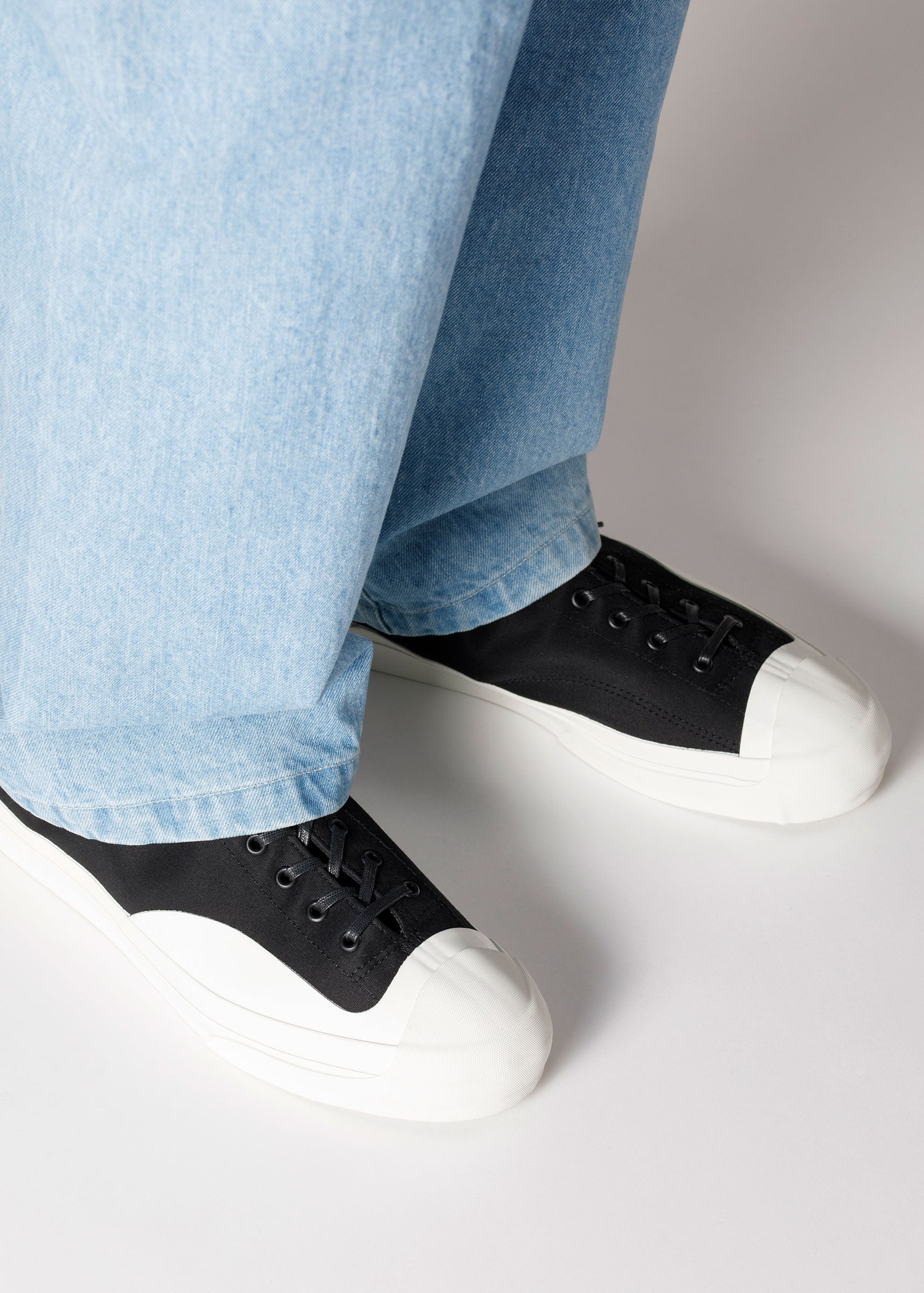 ARPENTEUR SIDEWALK BLACK