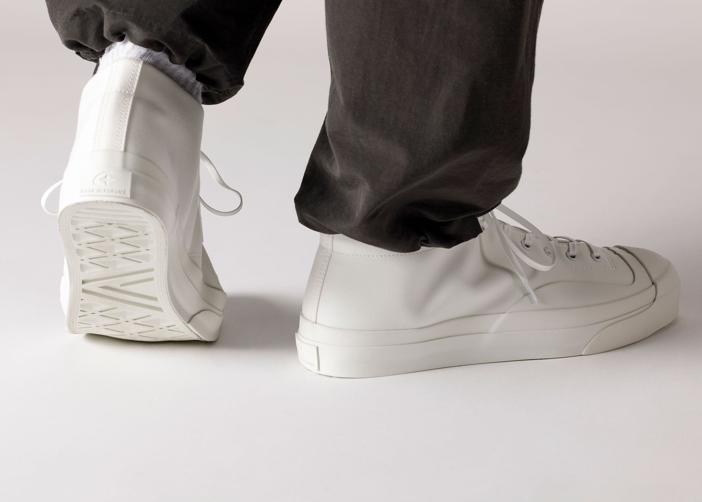 ARPENTEUR SIDEWALK WHITE