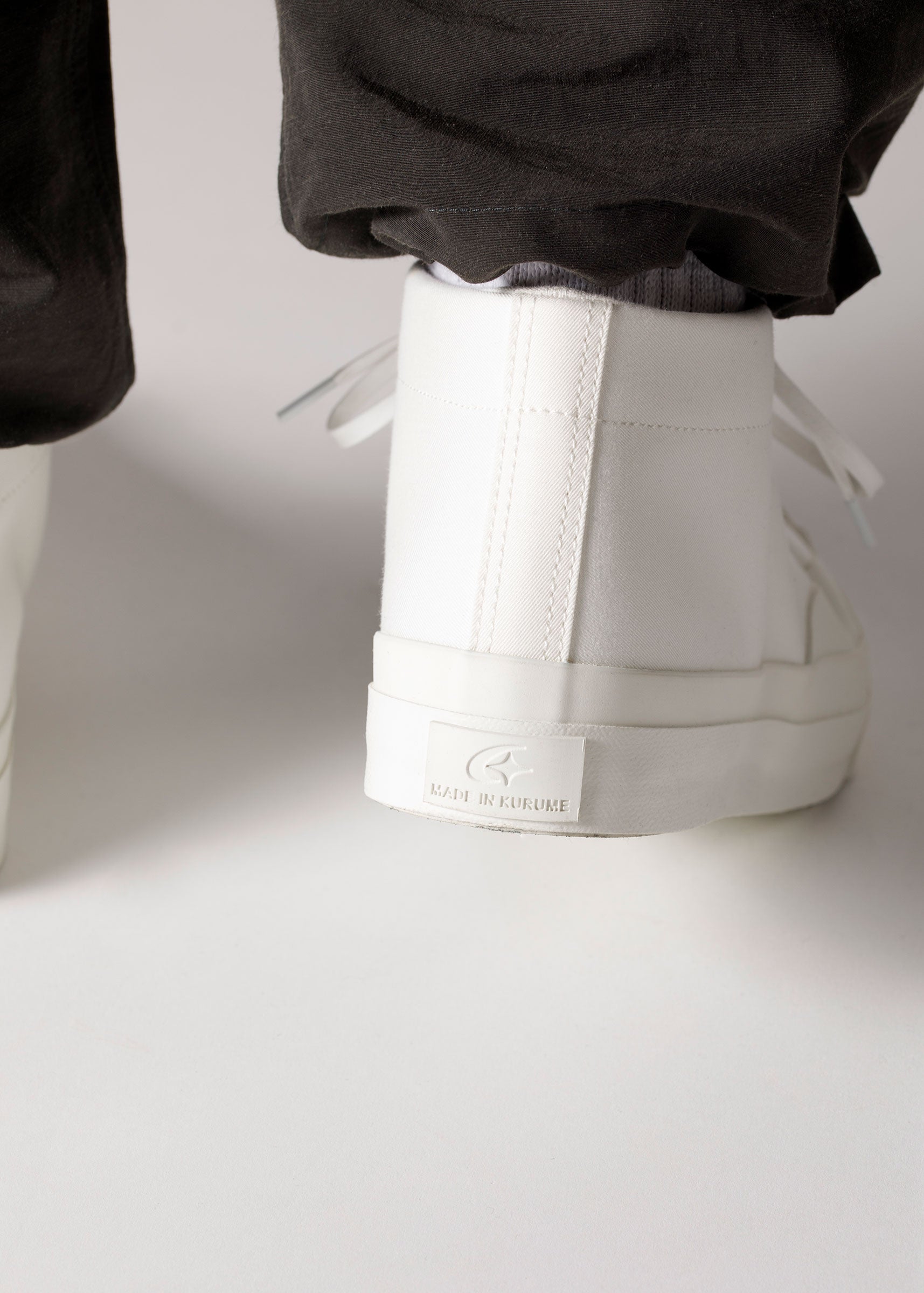 ARPENTEUR SIDEWALK WHITE